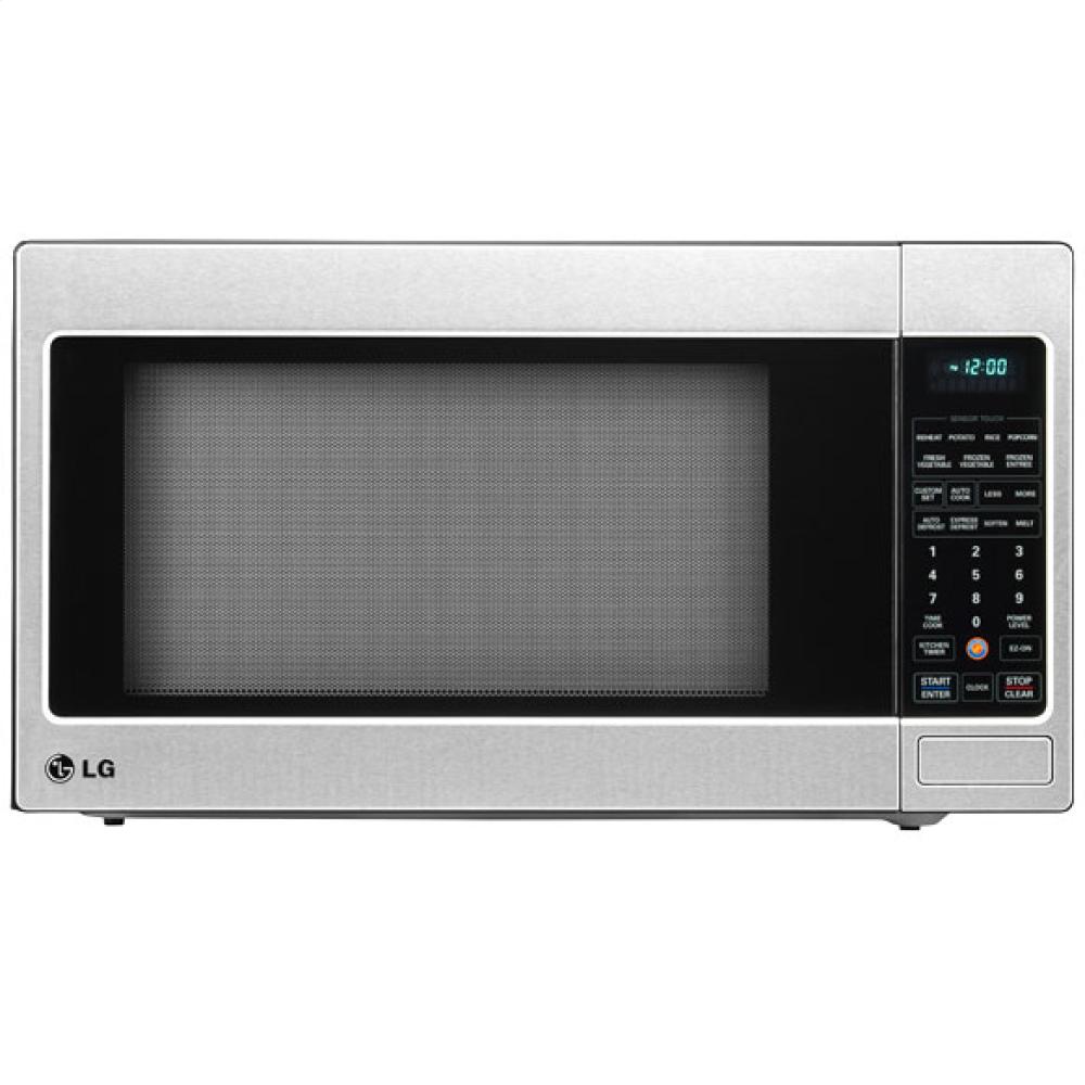 LCRT2010ST Lg lcrt2010st Countertop Microwaves