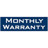 Plessers Appliances & Electronics - Monthly Warranty