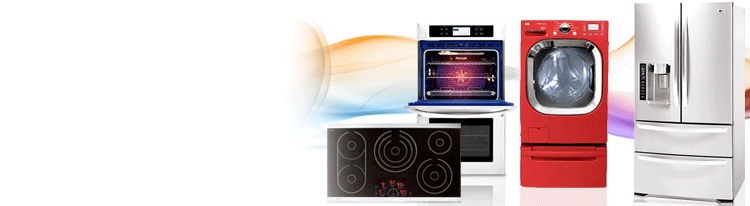 Plessers Appliances & Electronics - LG