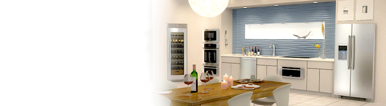 Plessers Appliances & Electronics - Electrolux Kitchen