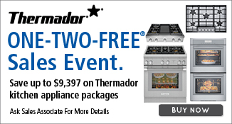 Thermador Sales Event