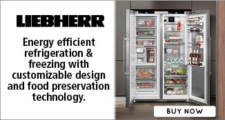 Liebherr Appliances - Plessers.com