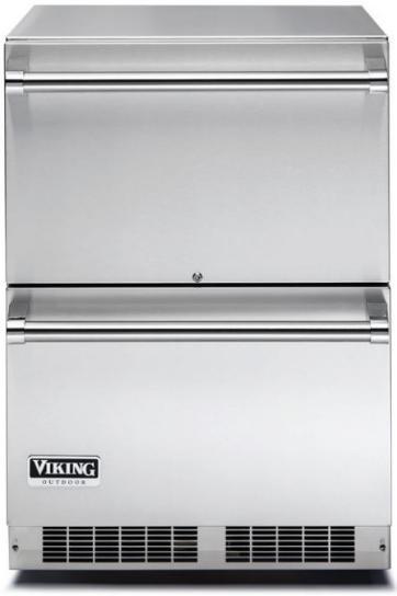 Viking VDUO5240DSS