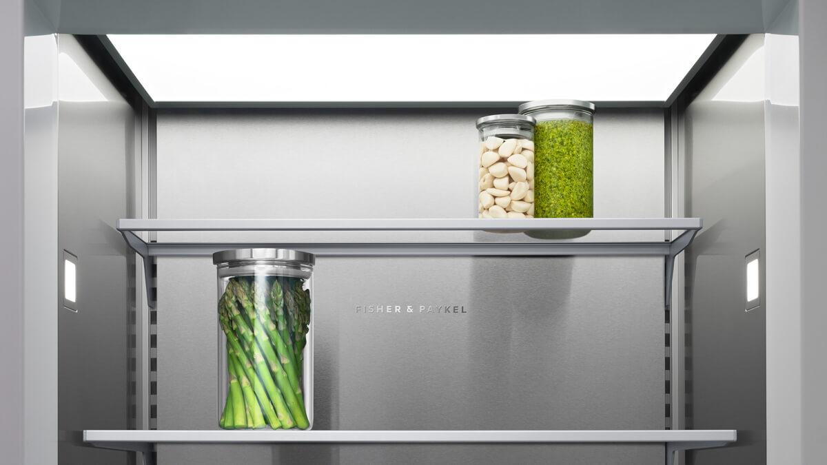 Fisher Paykel RS3084SLHK1