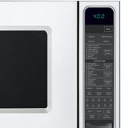 Viking VMOC506SS 24 Inch Built-In Convection Microwave Oven Stainless Steel
