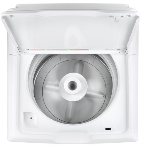 ge select  cycle  speed heavy duty washer