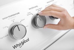 Whirlpool WTW4850HW