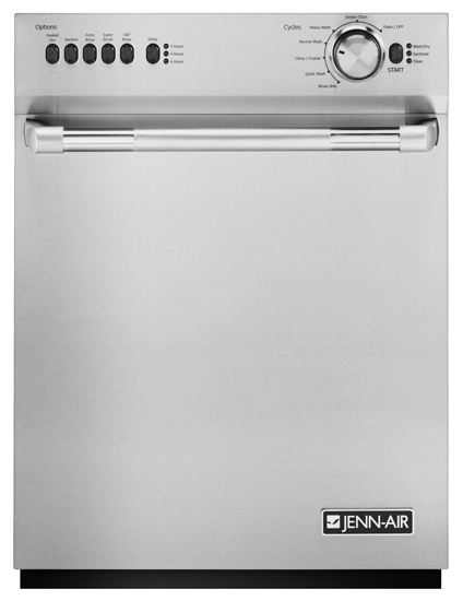 7 Reasons To Avoid Jenn Air Dishwashers