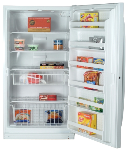 7 Cu Ft Chest Freezer Costco