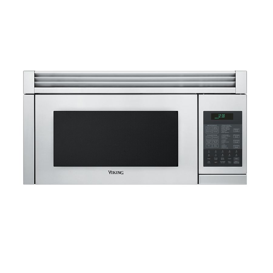 Viking DMOR205SS 1.1 cu. ft. Over-the-Range Microwave Oven with 300 CFM