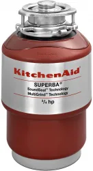 Brand: KitchenAid, Model: KCDS075T