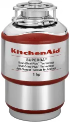 Brand: KitchenAid, Model: KCDS100T