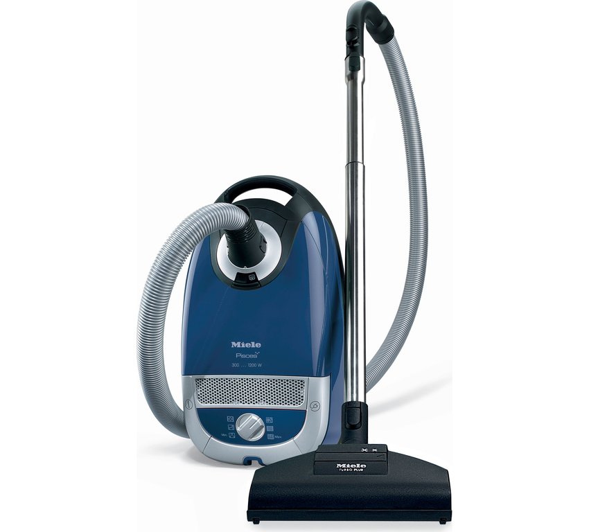 best rated vacuum cleaners