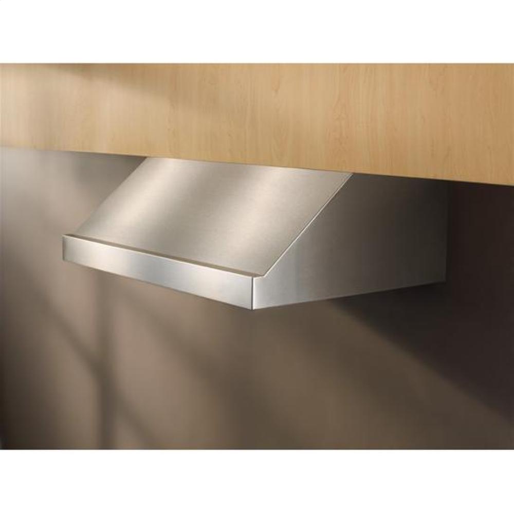 Best K210A48SS 48" Stainless Range Hood Blower NOT Included 