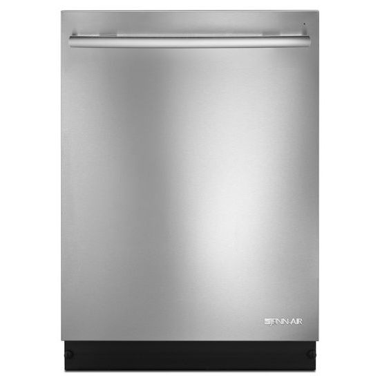 JDB9200CWS Jenn-air Trifecta Dishwasher 