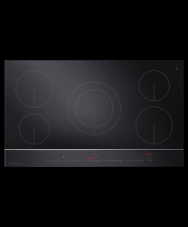 Brand: Fisher Paykel, Model: CI365DTB2N