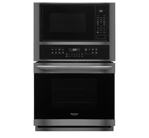 Frigidaire FGMC2766UD Frigidaire Gallery 27'" Electric Wall Oven