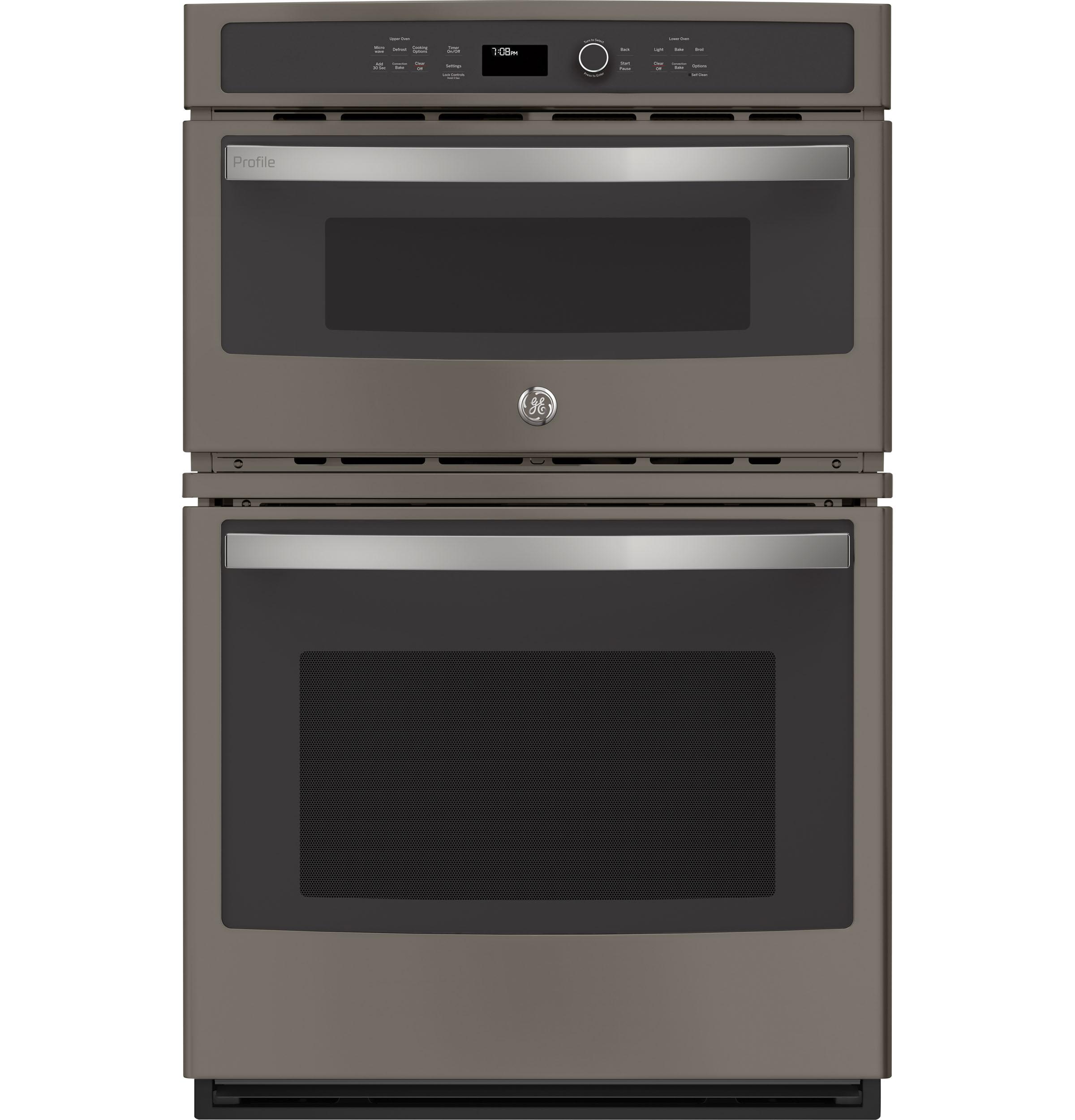 27 inch wall double oven