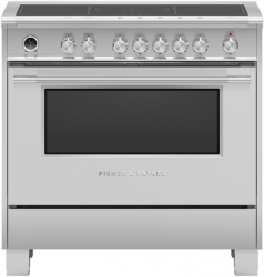 Brand: Fisher Paykel, Model: OR36SCI6X1