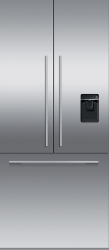 Brand: Fisher Paykel, Model: RS36A80U