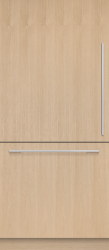 Brand: Fisher Paykel, Model: RS36W80LJ