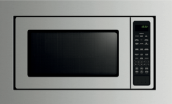 Brand: Fisher Paykel, Model: MO24SS3Y