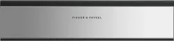 Brand: Fisher Paykel, Model: VB24SDExx
