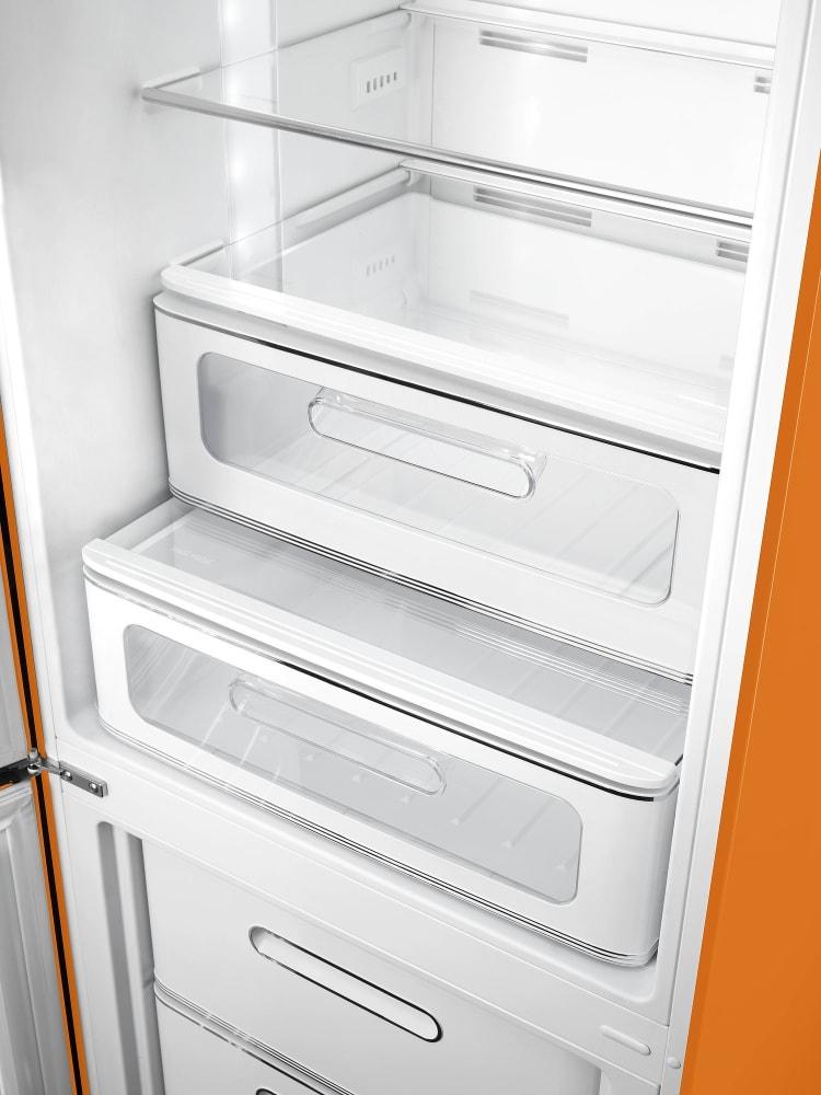 Refrigerator Orange FAB32ULOR3