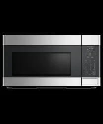 Brand: Fisher Paykel, Model: MOH30SS1