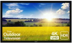 Brand: SunBrite TV, Model: SBP2554K