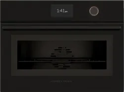 Brand: Fisher Paykel, Model: OS24NMTDB1