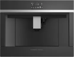 Brand: Fisher Paykel, Model: EB24DSX1